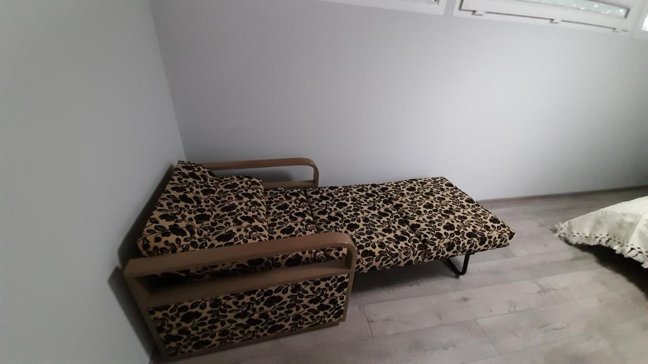 קוטאיסי Victoria Guesthouse מראה חיצוני תמונה