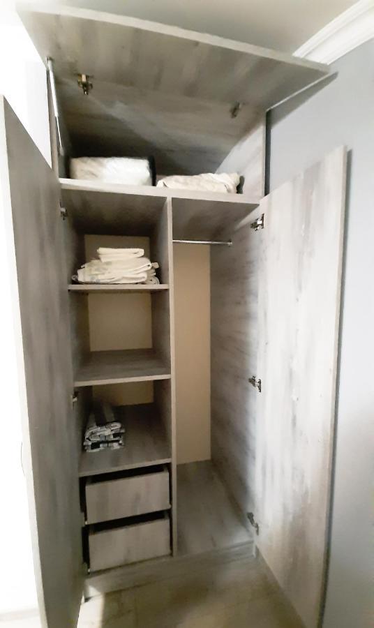 קוטאיסי Victoria Guesthouse מראה חיצוני תמונה