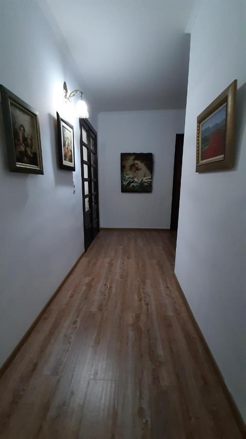 קוטאיסי Victoria Guesthouse מראה חיצוני תמונה